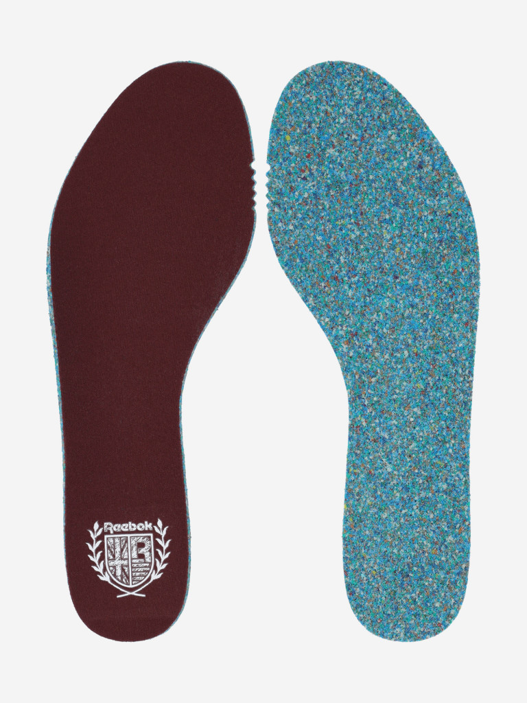 Кроссовки женские Reebok Zig Dynamica 4