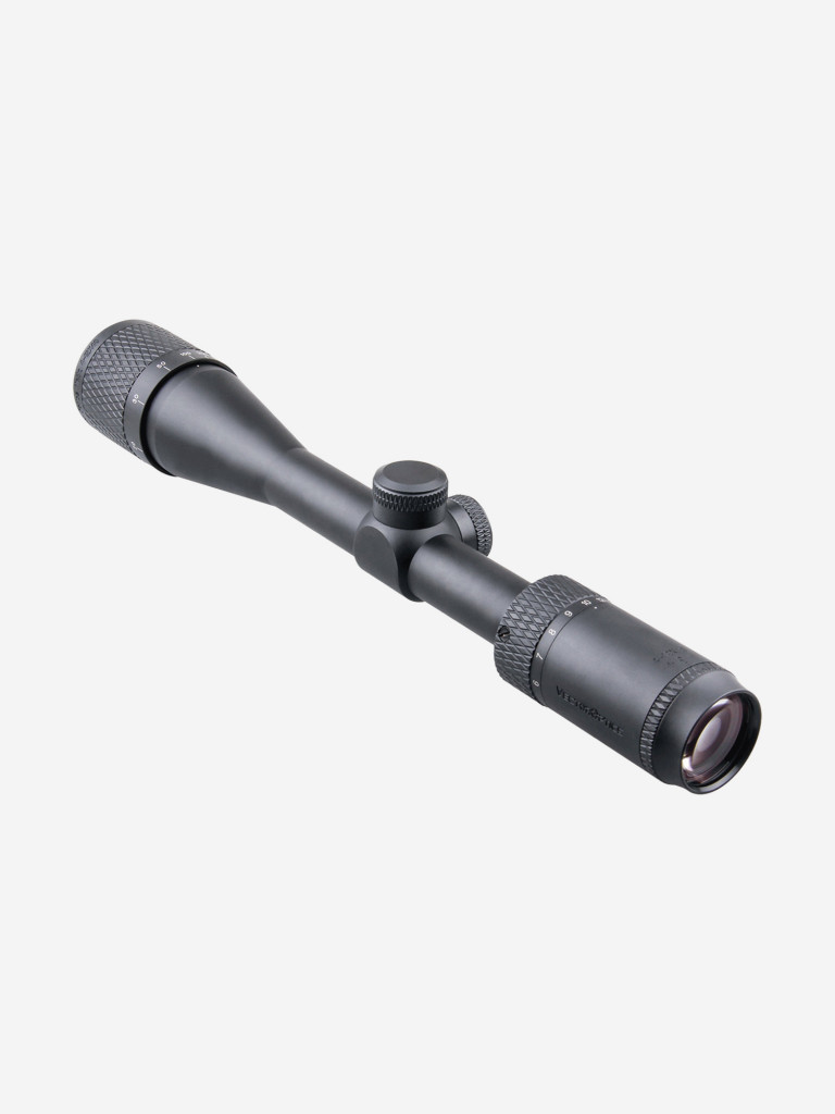 Прицел оптический Vector Optics Matiz 4-12x, без подсветки