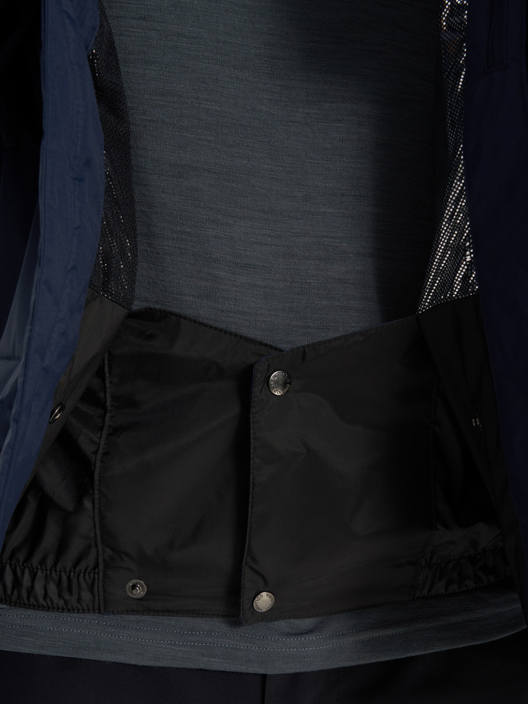 Пуховик мужской Columbia Woolly Hollow III Jacket