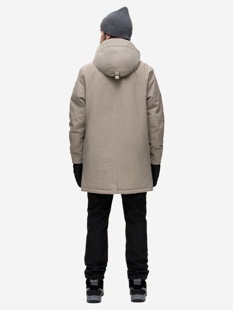 Парка мембранная FINNTRAIL Pulse