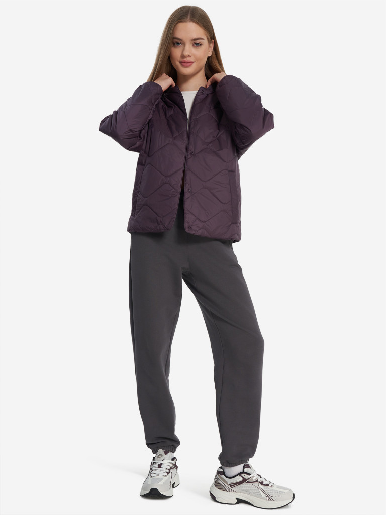 Куртка утепленная женская Demix