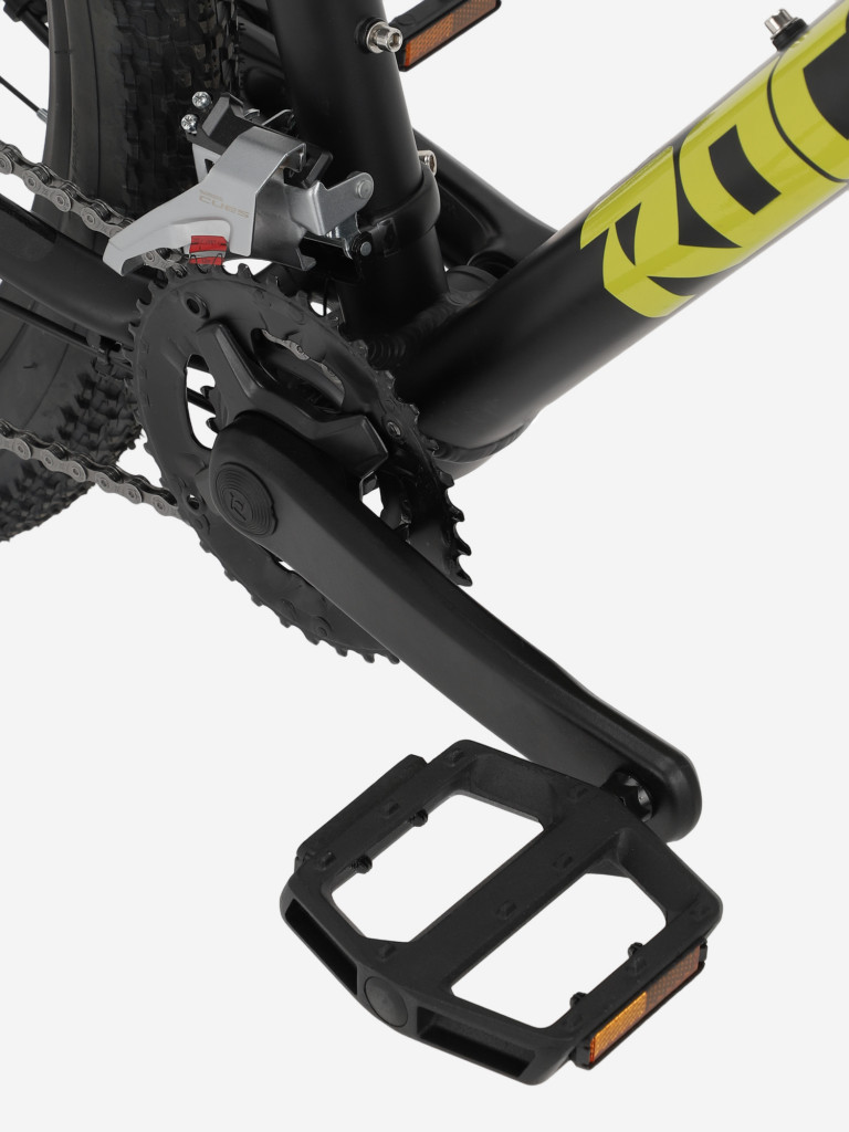 Велосипед горный Roces Vento 2 27.5"