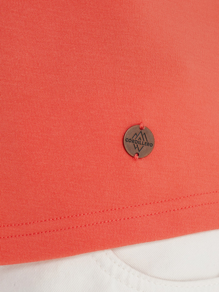 Футболка женская Cordillero