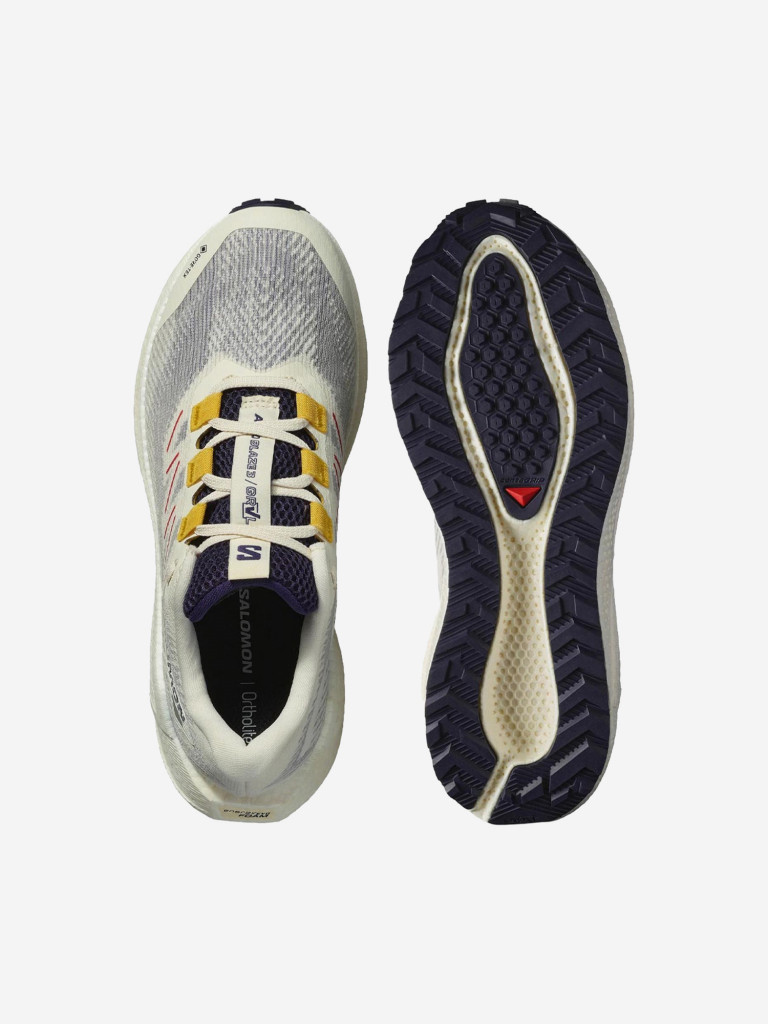 Кроссовки беговые Salomon Aero Blaze 3 GRVL GTX W
