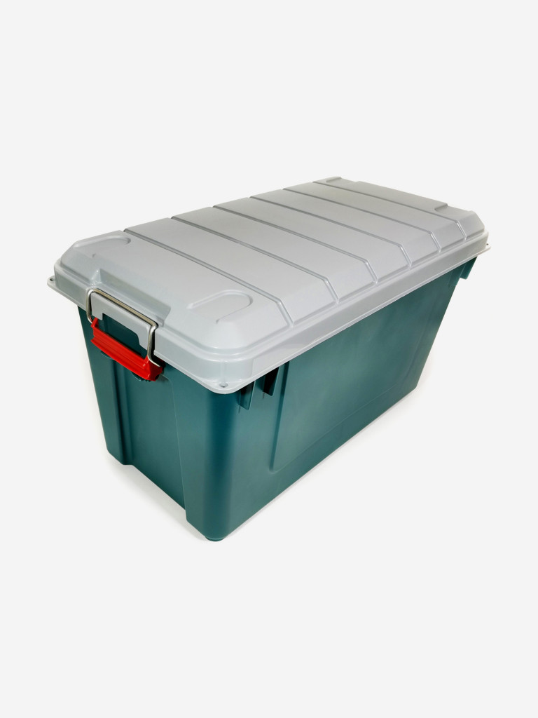 Ящик экспедиционный IRIS OHYAMA RV BOX 700 62 л 70,2 x 37 x 38,9 см