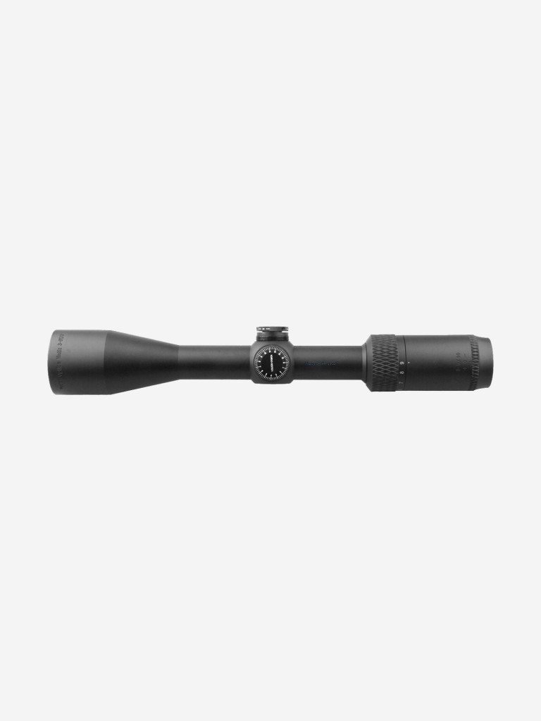 Прицел оптический Vector Optics Matiz 3-9x40 для охоты, VMT-MIL, без подсветки