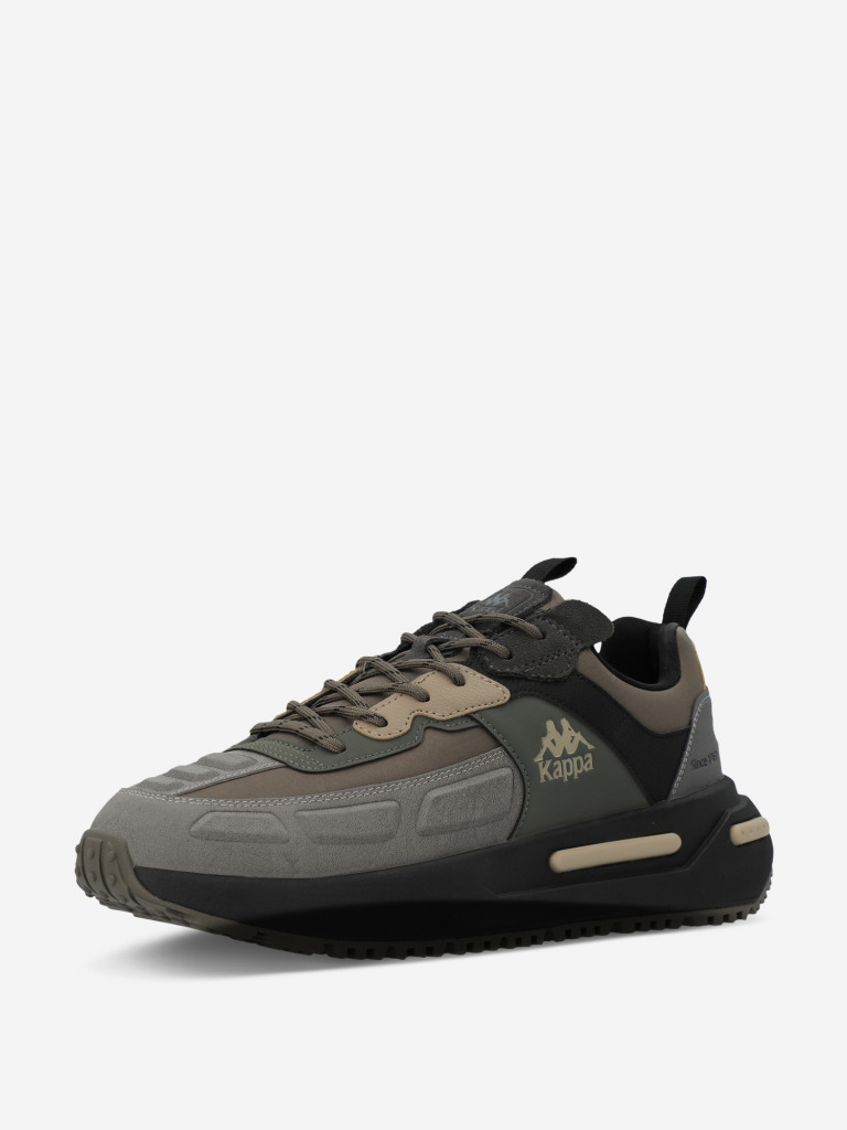 Кроссовки мужские Kappa Cingoli Ny