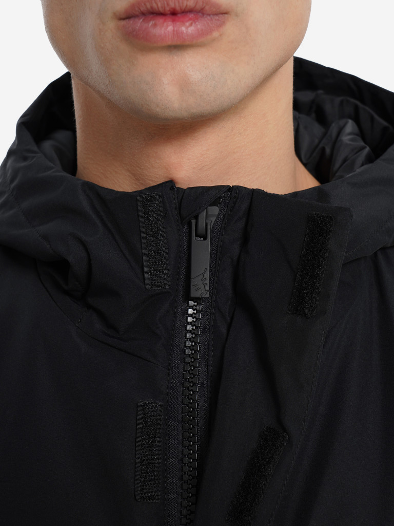 Куртка утепленная мужская Termit