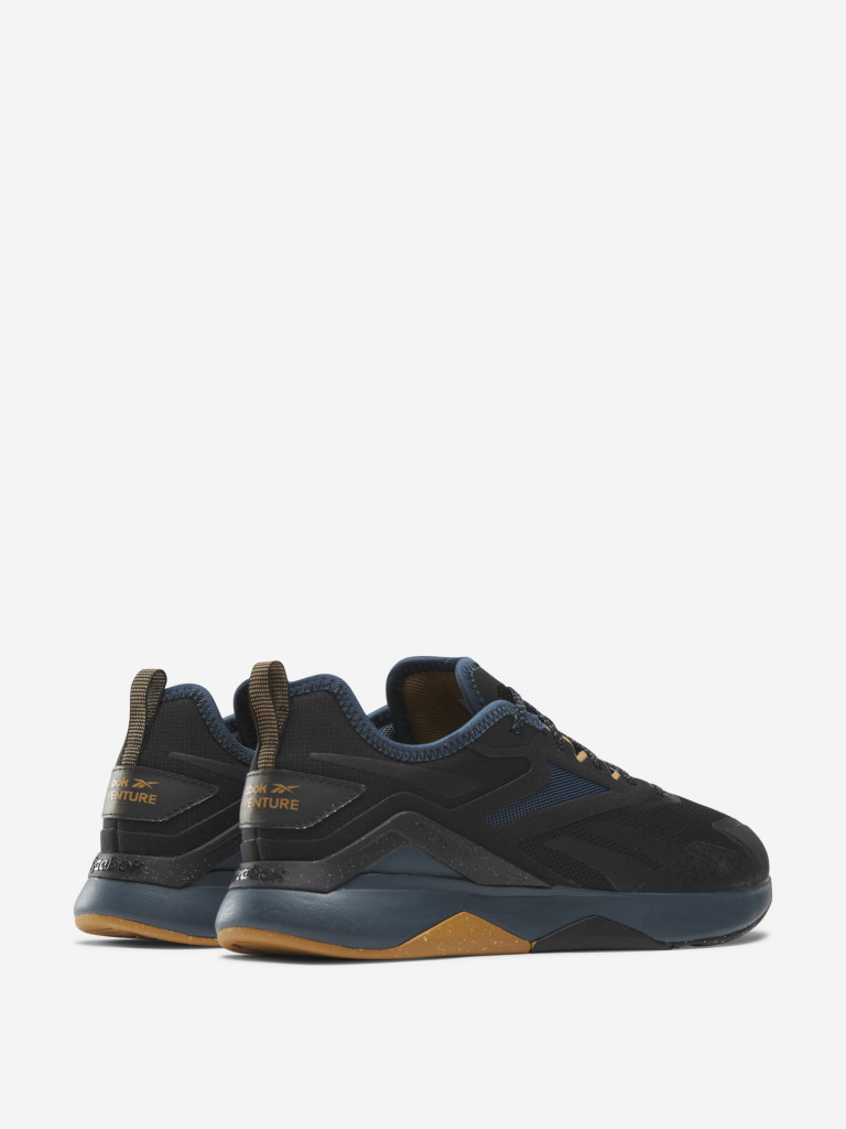 Кроссовки мужские Reebok Nanoflex Adventure TR 2