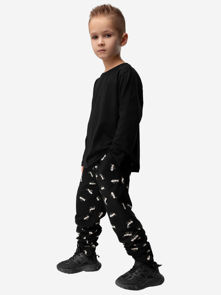 Брюки для мальчиков bodo