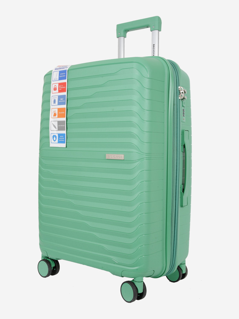 Чемодан Bagvoyag