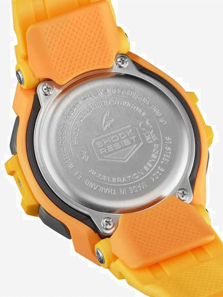 Спортивные часы CASIO G-SHOCK GBD-300-9E