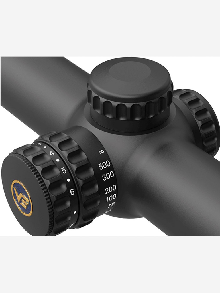 Прицел оптический Vector Optics Continental Hunting ED 4-32x, с подсветкой