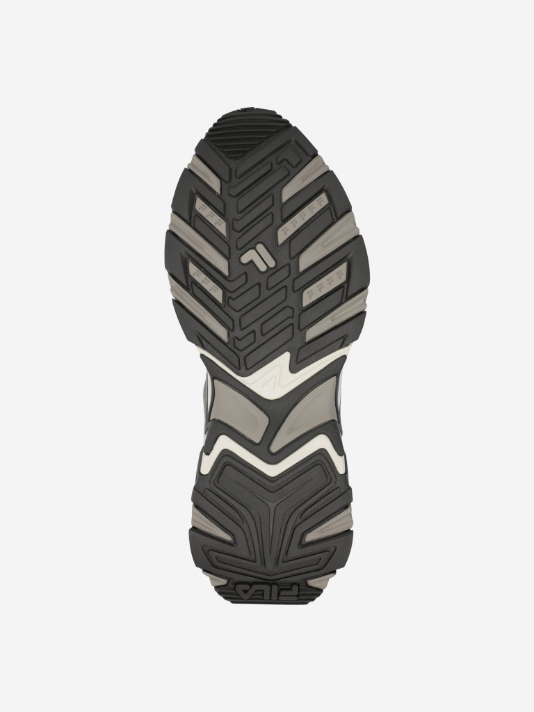 Кроссовки мужские FILA Trace Low M