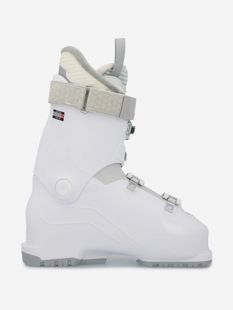 Ботинки горнолыжные женские Head Edge LYT 60
