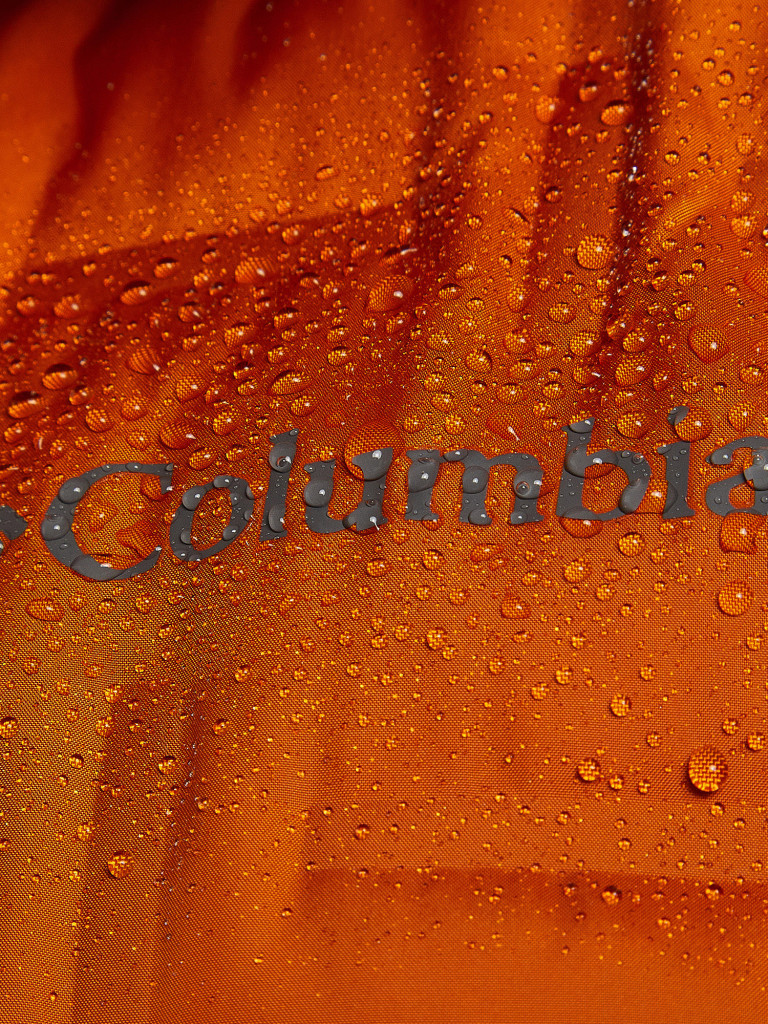 Пуховик мужской Columbia Delta Ridge Down Hooded Jacket