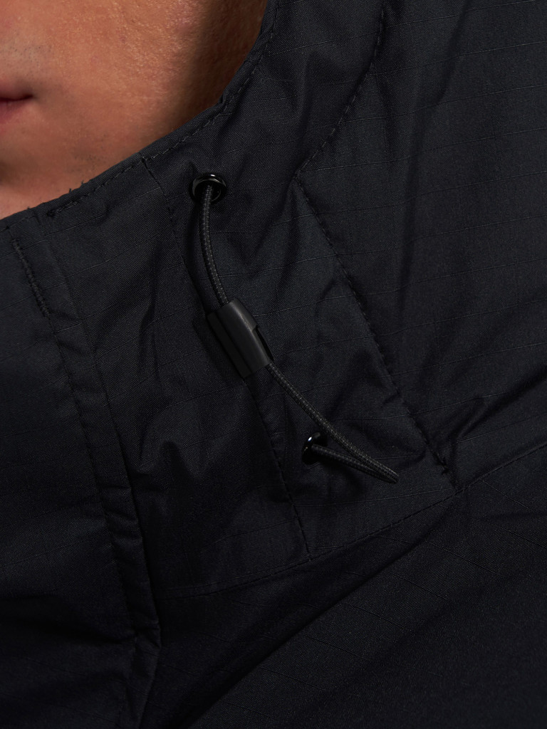 Пуховик мужской Columbia Oak Harbor Long Insulated Jacket