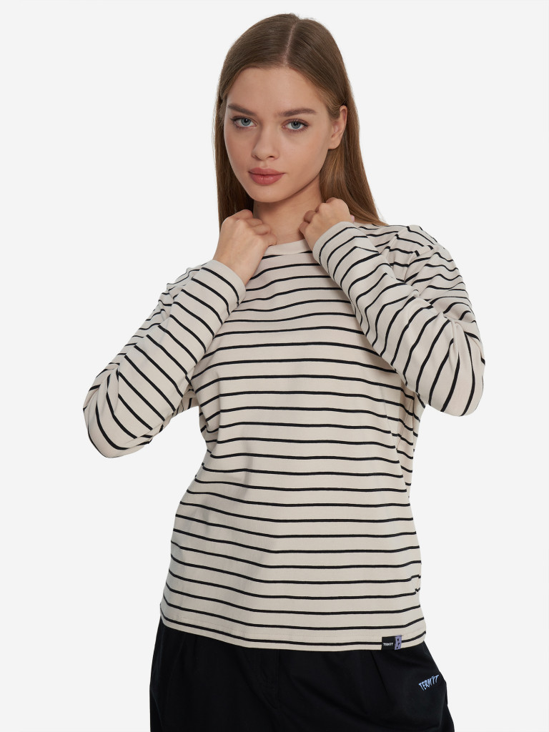 Лонгслив женский Termit