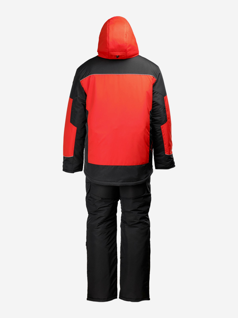 Костюм мужской FANTOM FORCE STEPWAY зимний для охоты и рыбалки