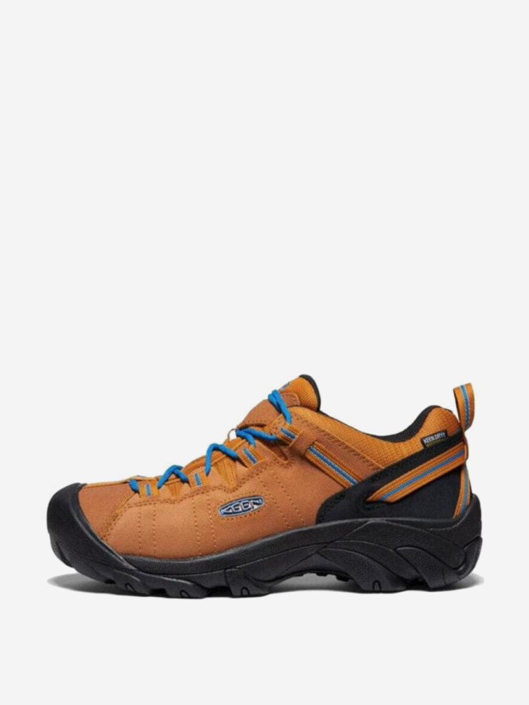 Кроссовки KEEN Targhee II WP Cushioning