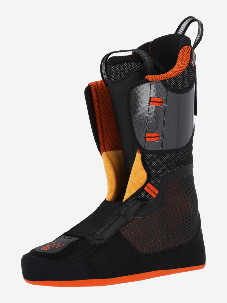 Ботинки горнолыжные Tecnica COCHISE 130 DYN GW