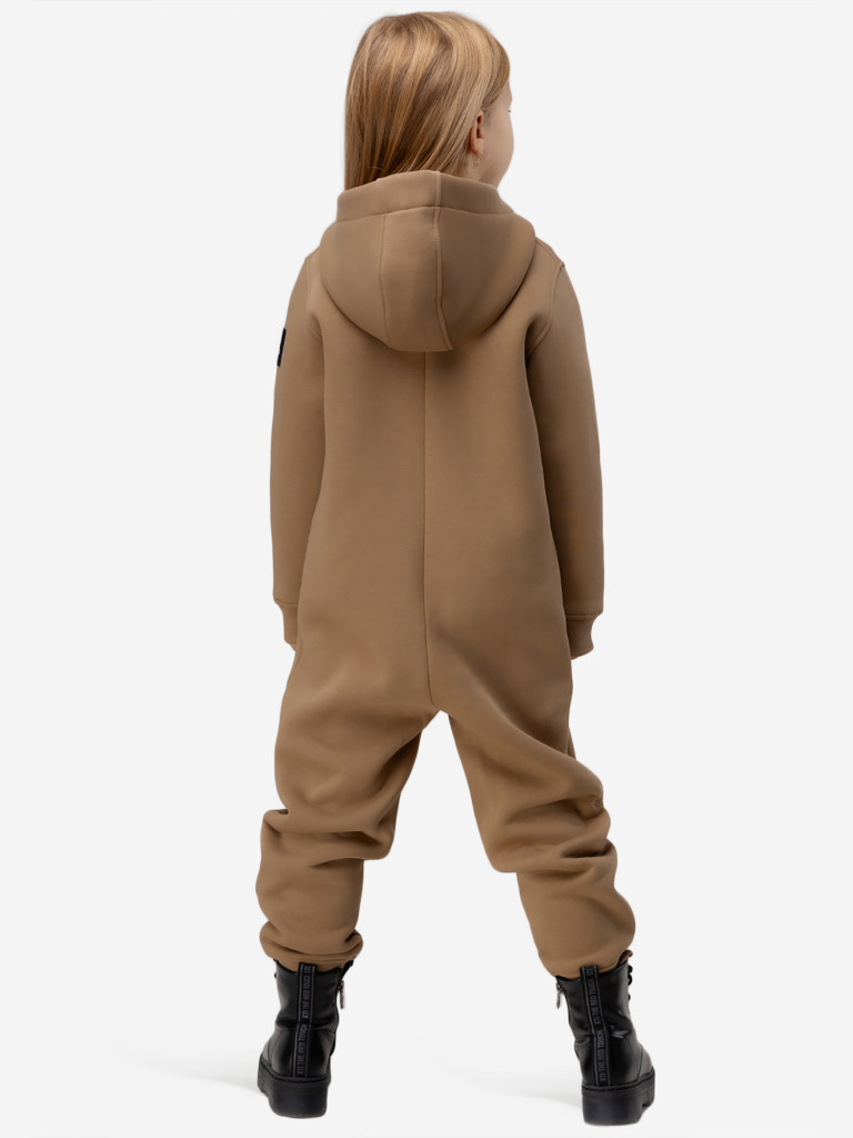 Комбинезон утепленный bodo