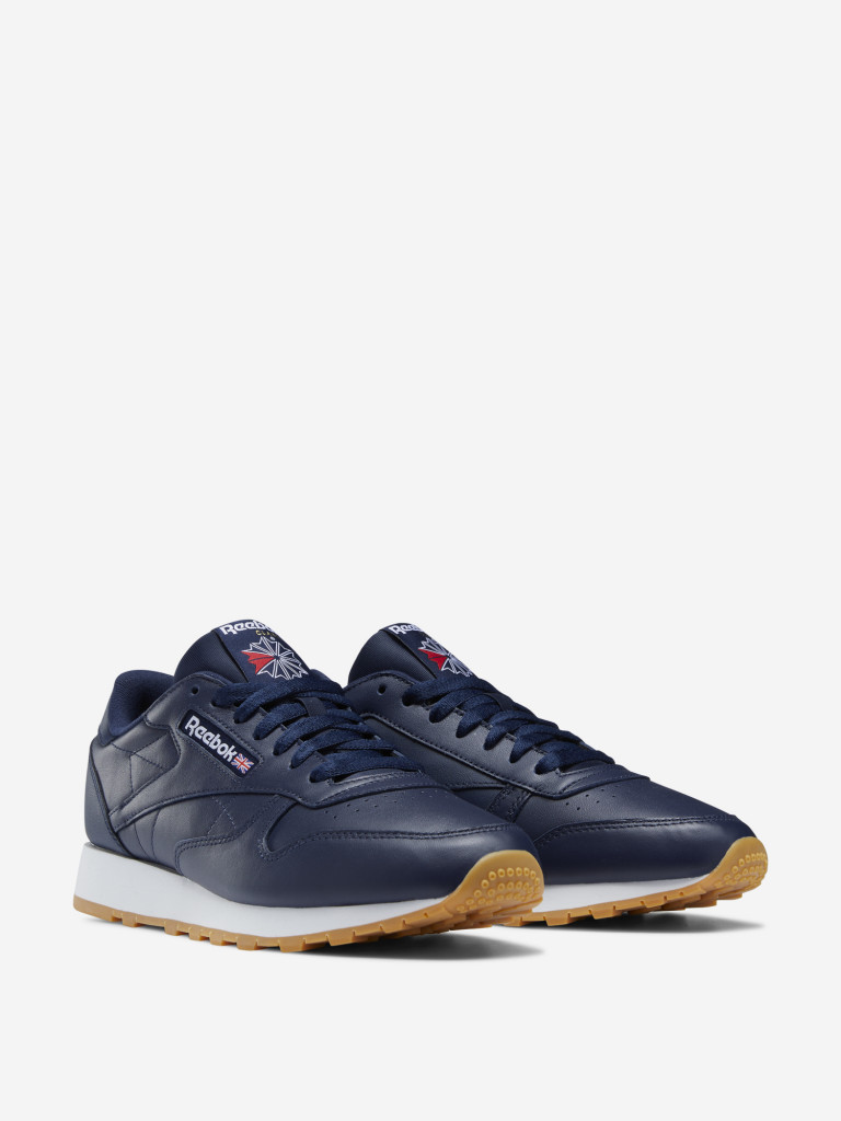 Кроссовки мужские Reebok Classic Leather