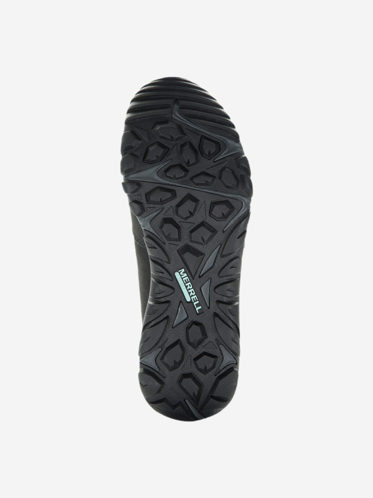 Ботинки утепленные женские Merrell Thermo Fractal