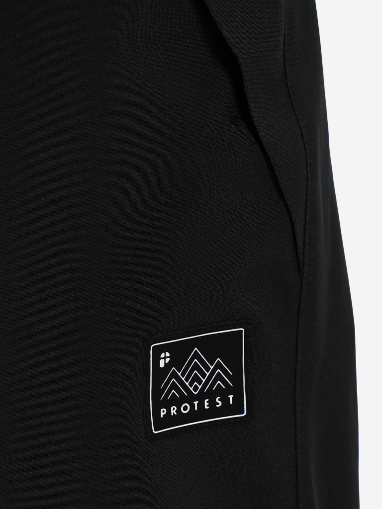 Брюки утепленные мужские Protest Luton