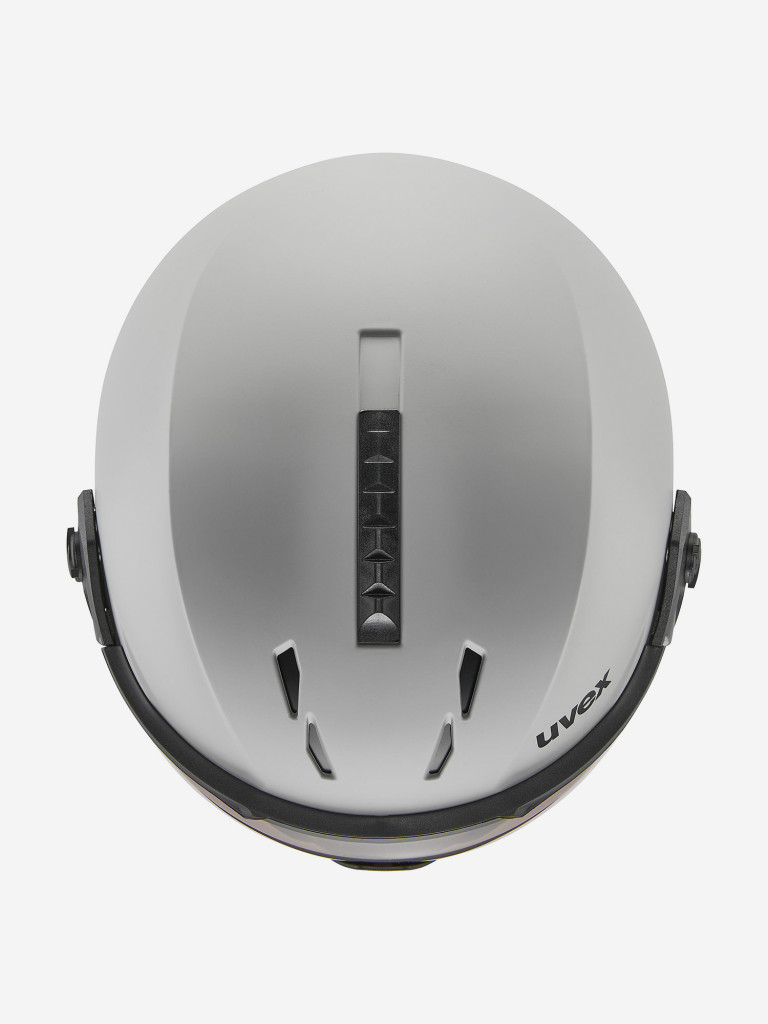 Шлем Uvex Instinct Visor Pro V