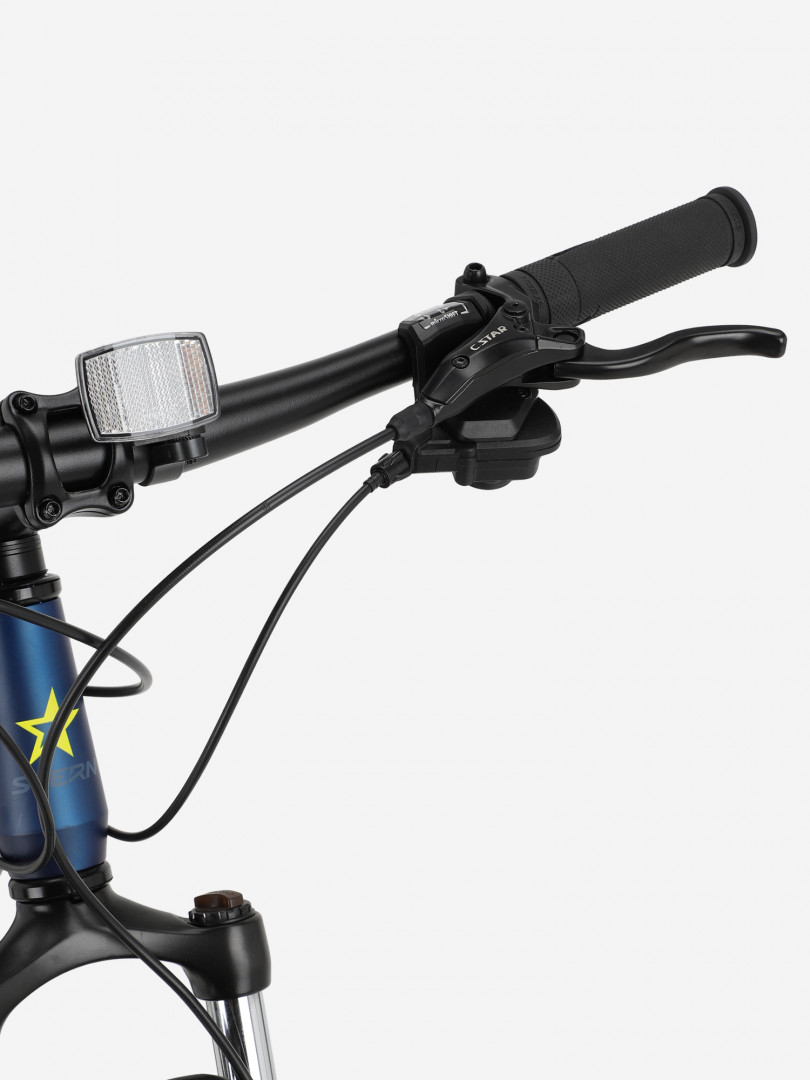 Велосипед горный Stern Energy 30 275 Синий