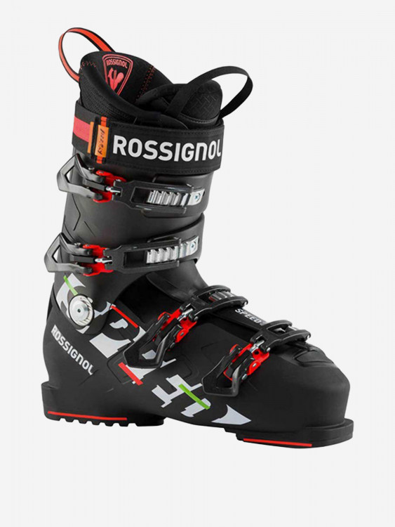 Горнолыжные ботинки Rossignol Speed 120 Black 22/23