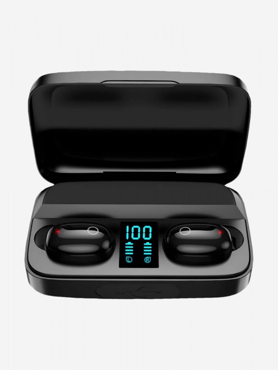 Беспроводные наушники BandRate Smart BRSTWSA1010SB