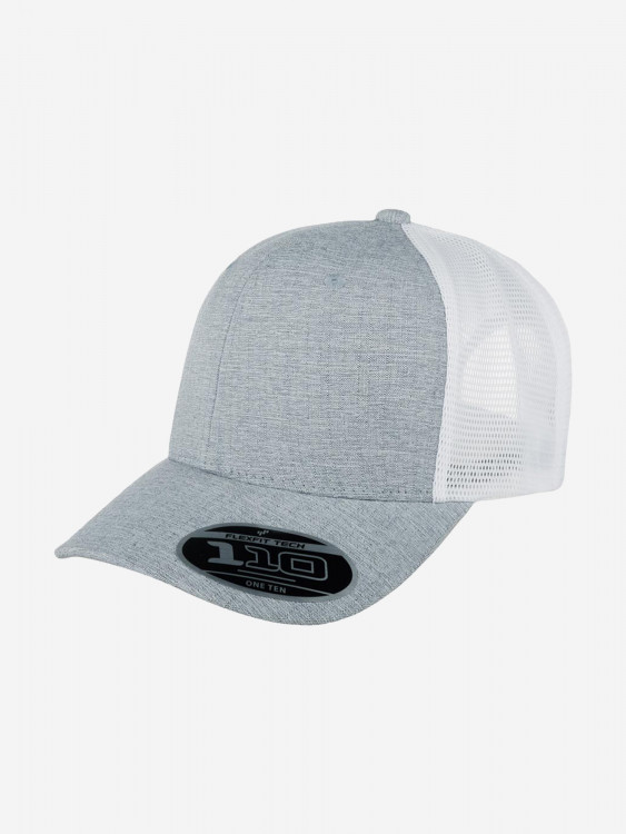 Бейсболка с сеточкой FLEXFIT 110MT