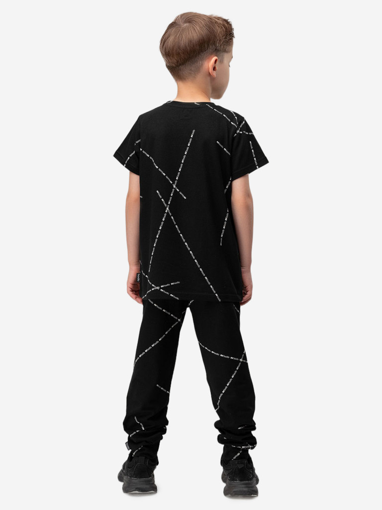 Костюм для мальчиков bodo