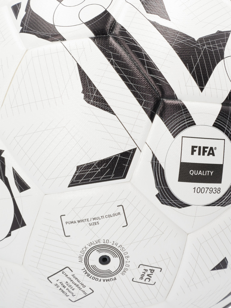 Мяч футбольный PUMA Orbita 3 TB (FIFA Quality)