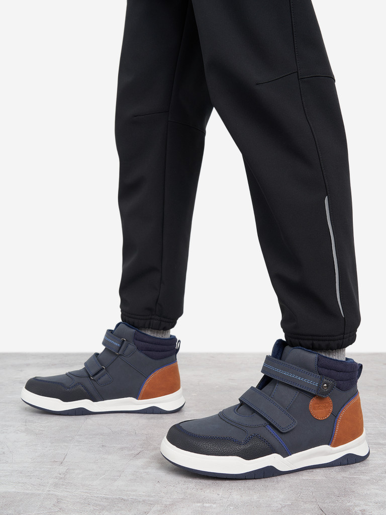 Ботинки для мальчиков GSD