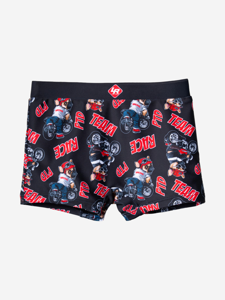 Плавки-шорты для мальчиков PlayToday