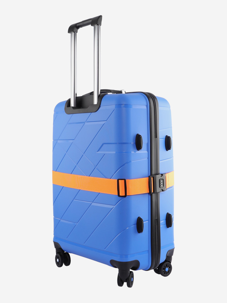 Чемодан Рион+ (RION+)