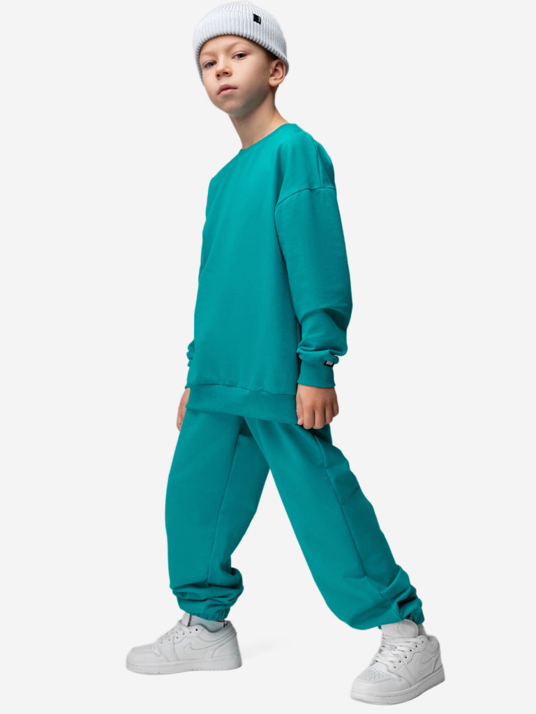 Костюм спортивный для мальчиков bodo