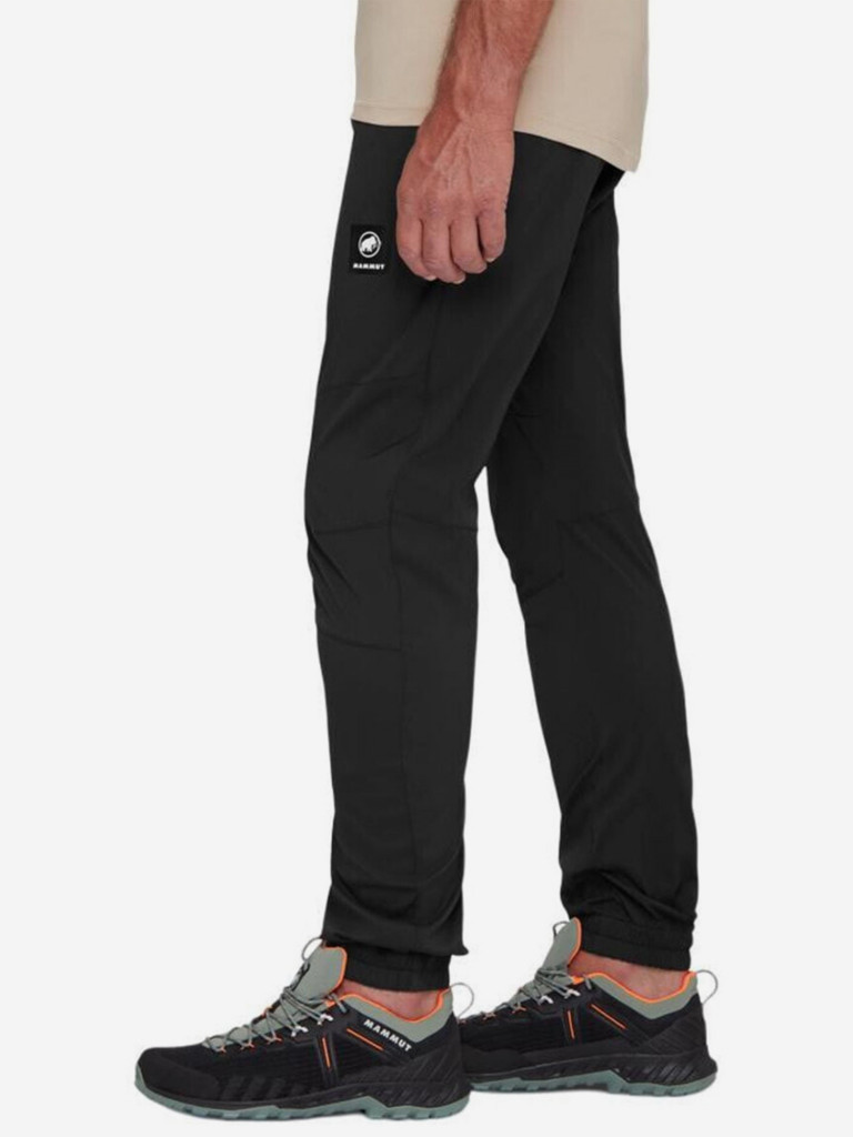 Брюки мужские MAMMUT Aenergy SO Pants
