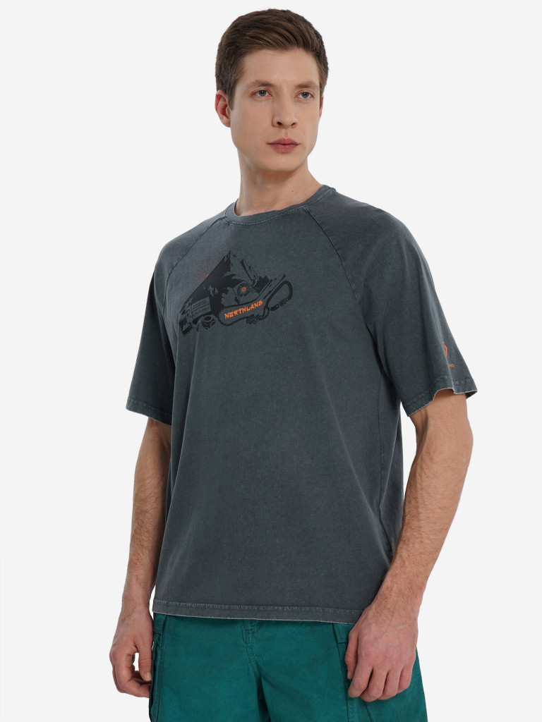 Футболка мужская Northland