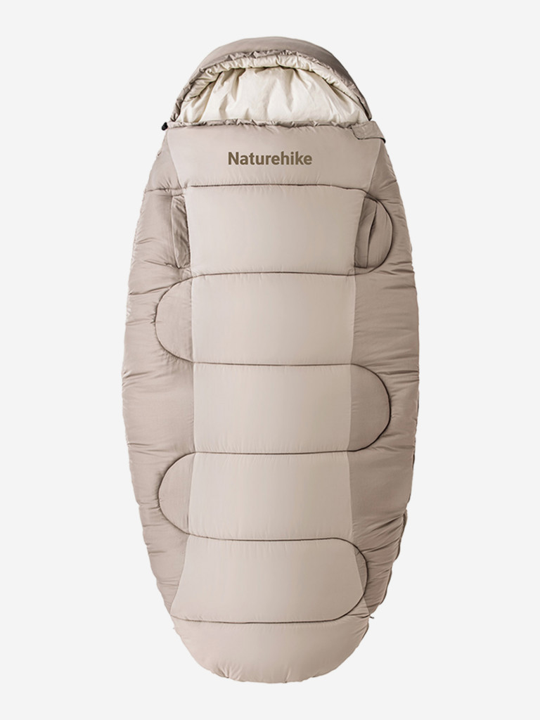 Спальный мешок Naturehike CNK2350WS026 PS300 облегченный