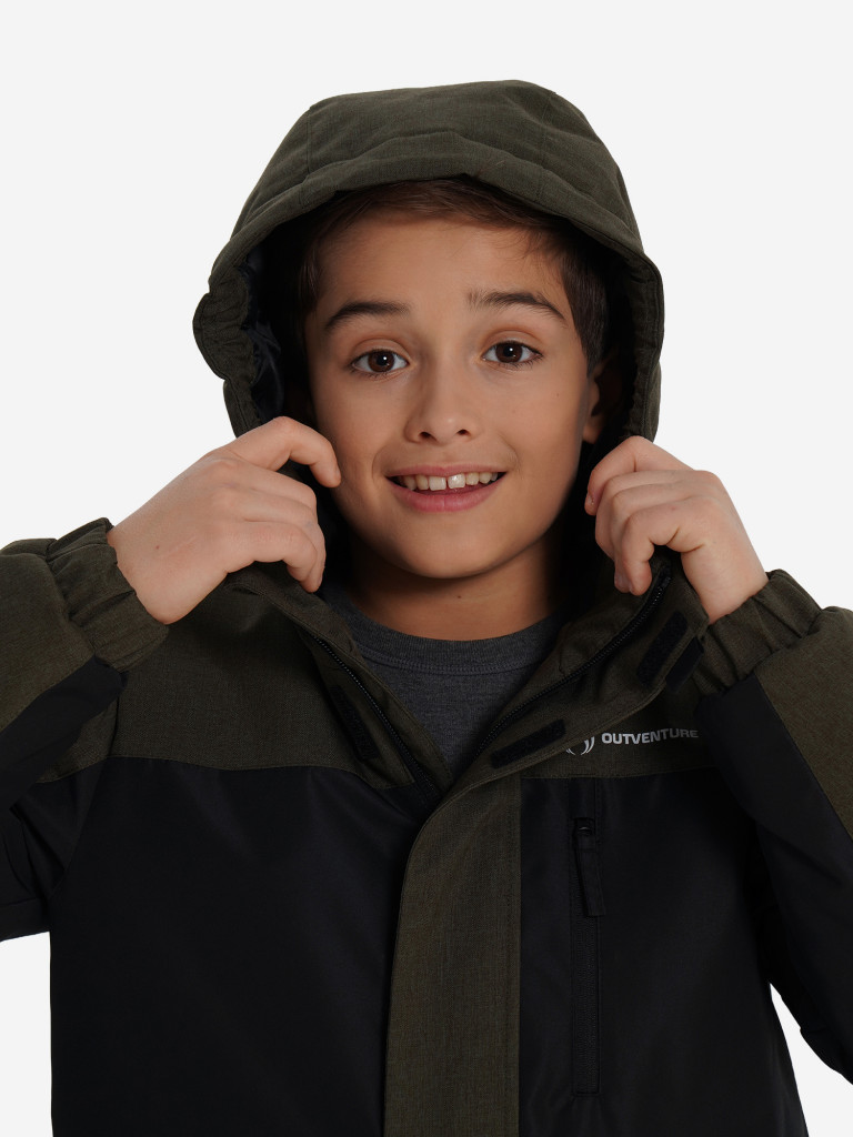 Куртка утепленная для мальчиков Outventure