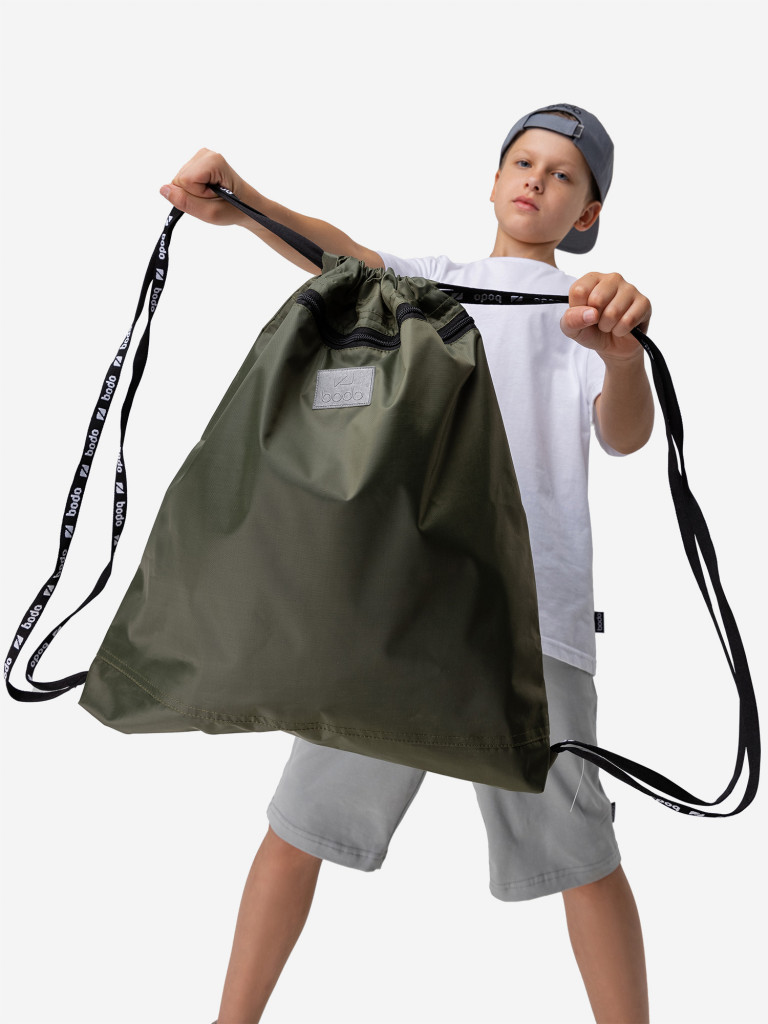 Мешок для обуви bodo