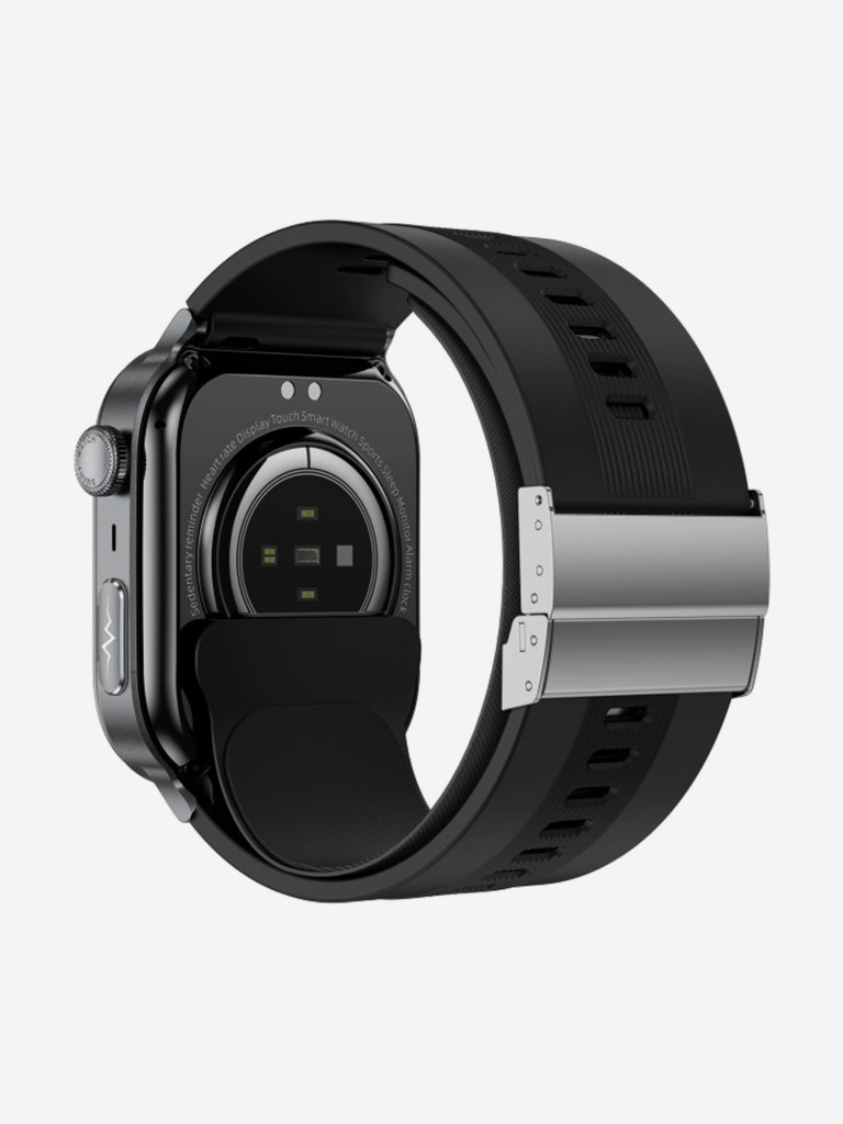 Умные часы с тонометром GELIKON LINE GL-S PRO