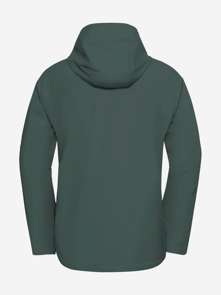 Куртка мембранная мужская Jack Wolfskin Trailtime 2