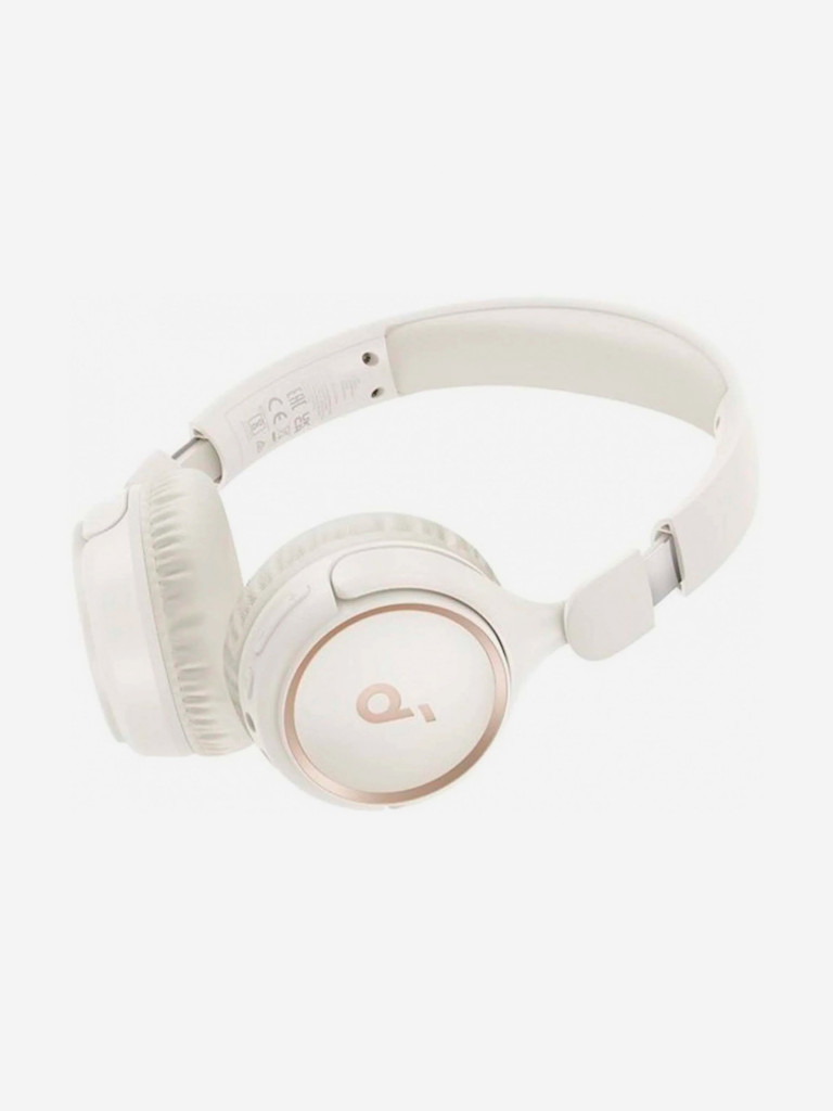 Наушники беспроводные SOUNDCORE H30i A3012 Белый