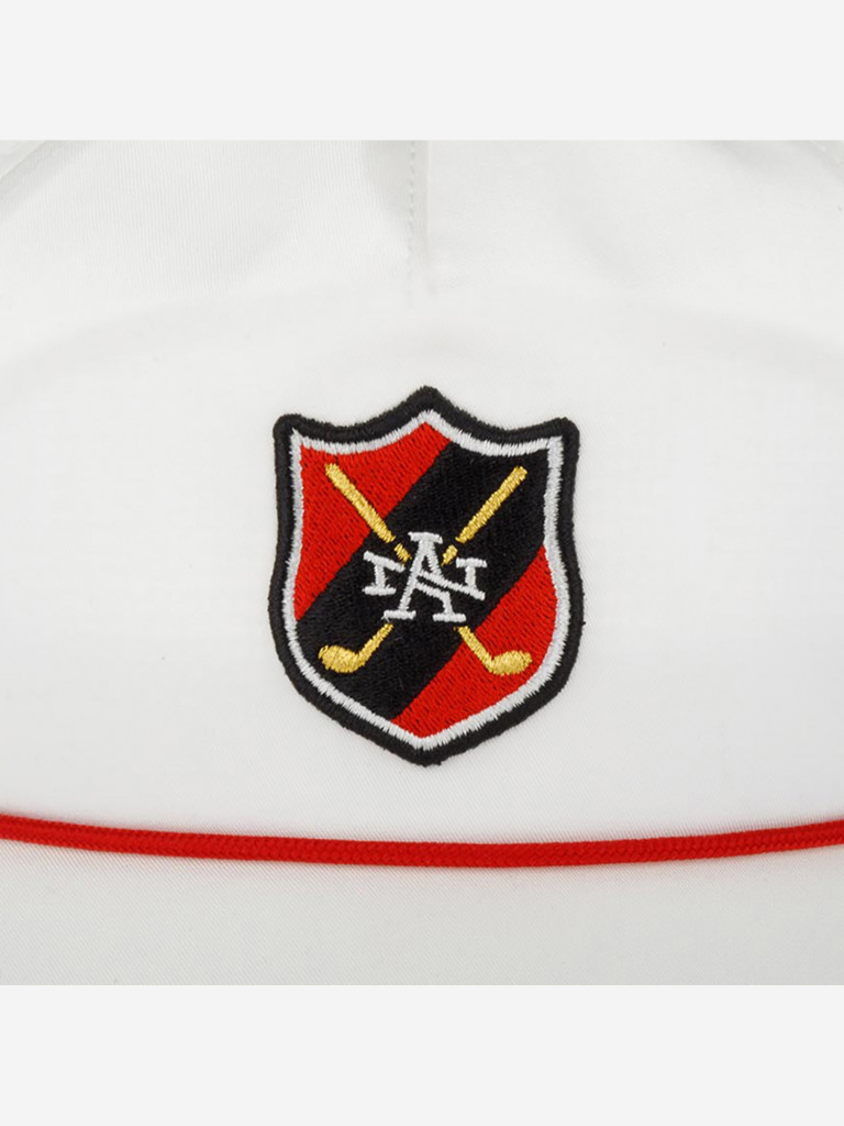 Бейсболка AMERICAN NEEDLE 19H001A-AN Lightweight Rope