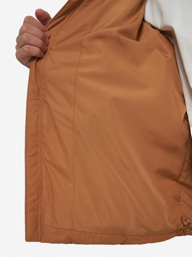 Пуховик мужской FILA